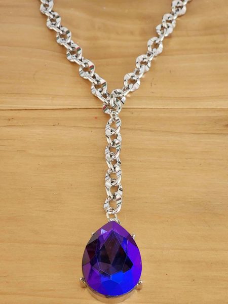 February 2024 Life of the Party - 5 Piece Jewelry Set