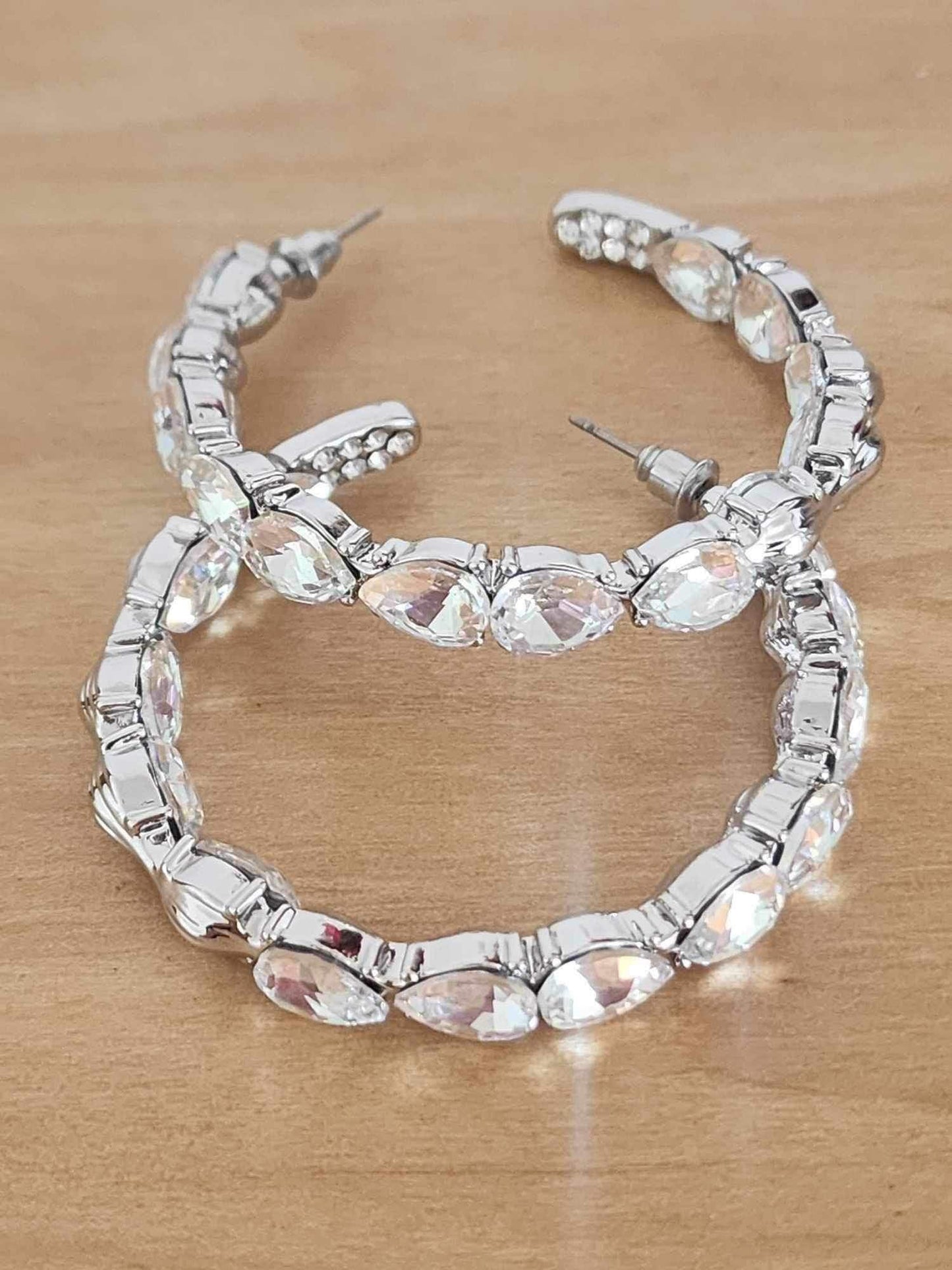 March 2024 Life of the Party - 5 Piece Jewelry Set