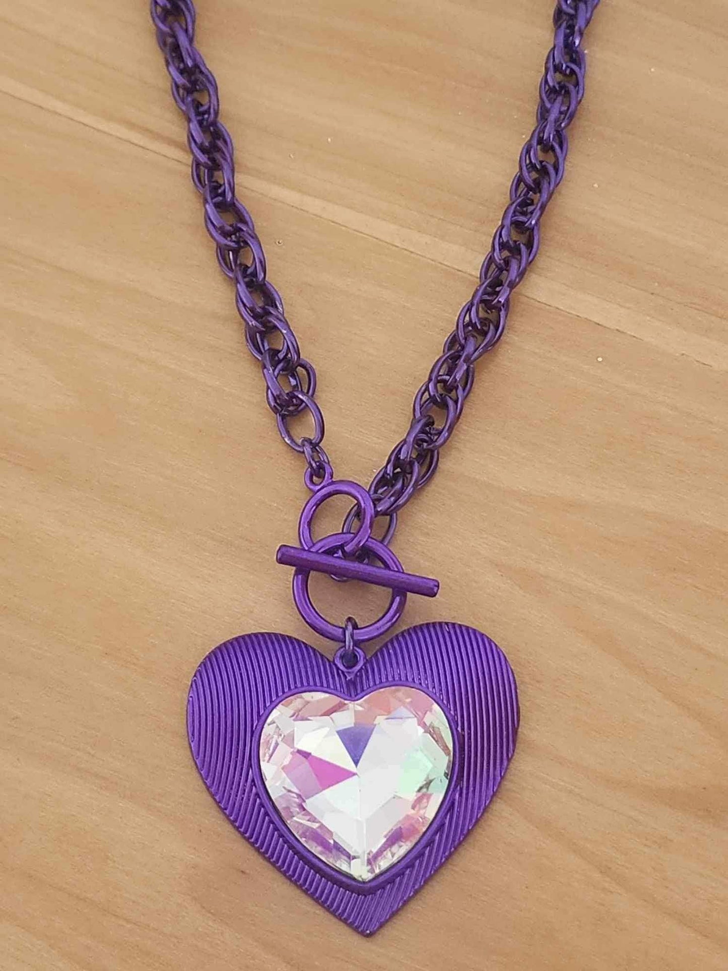 March 2024 Life of the Party - 5 Piece Jewelry Set