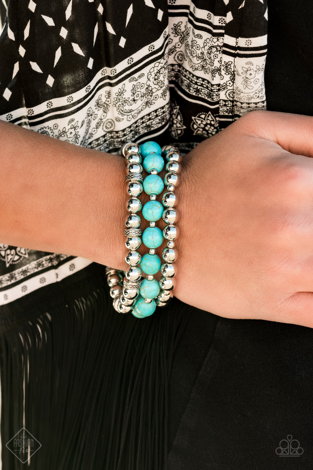 Simply Santa Fe - Complete Trend Blend