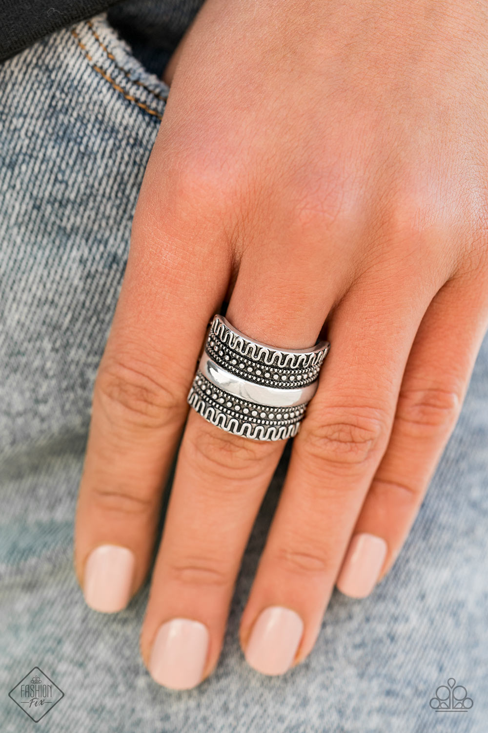 Simply Santa Fe - Complete Trend Blend