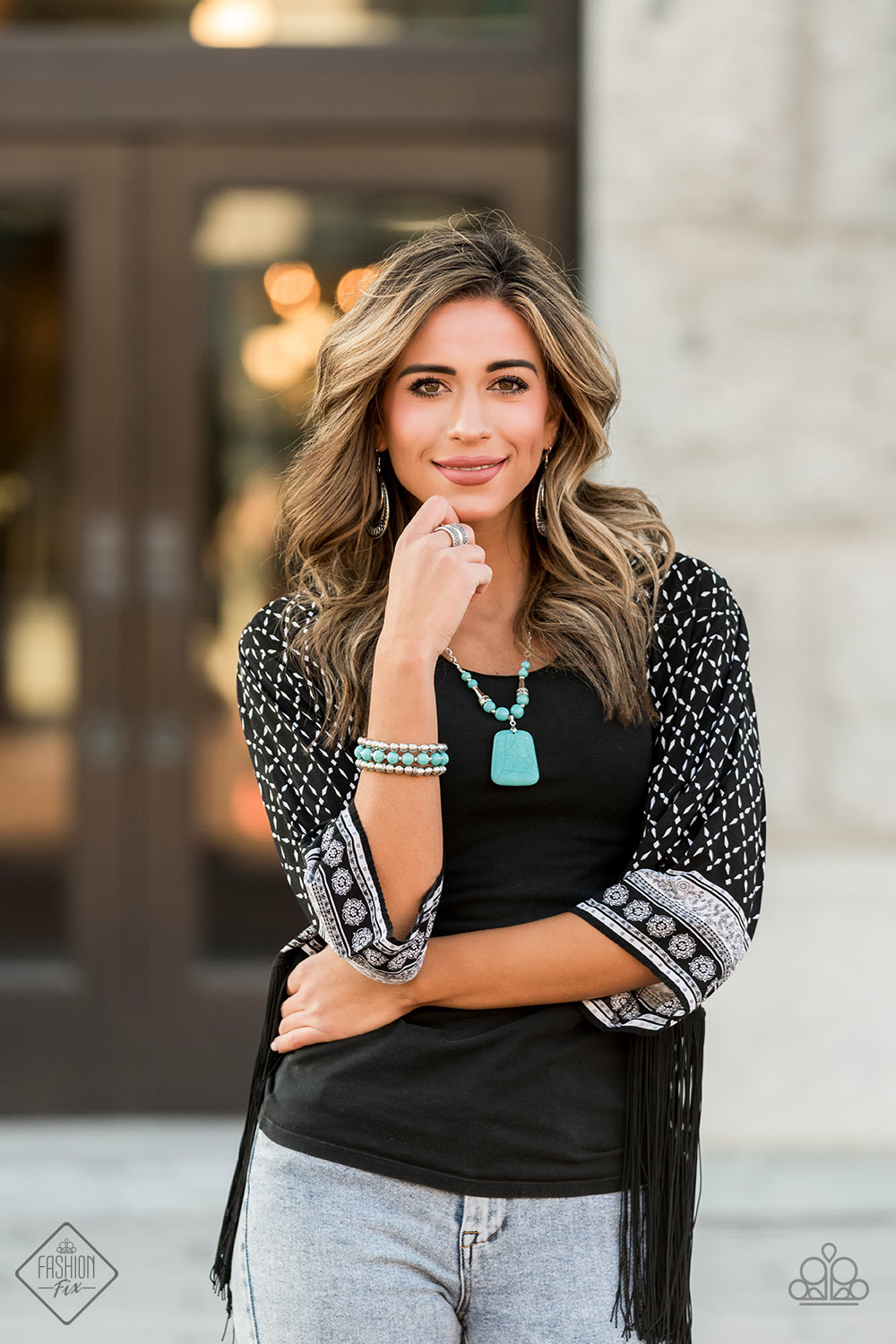 Simply Santa Fe - Complete Trend Blend