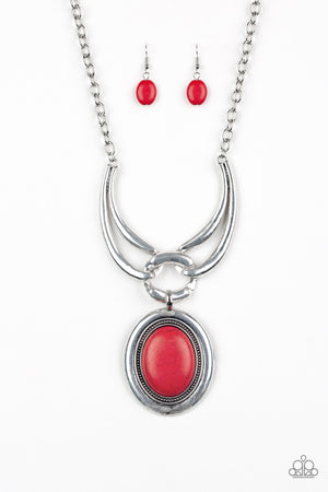 Paparazzi | Pusher P Pleasure Palace's Products Necklace | Paparazzi Accessories