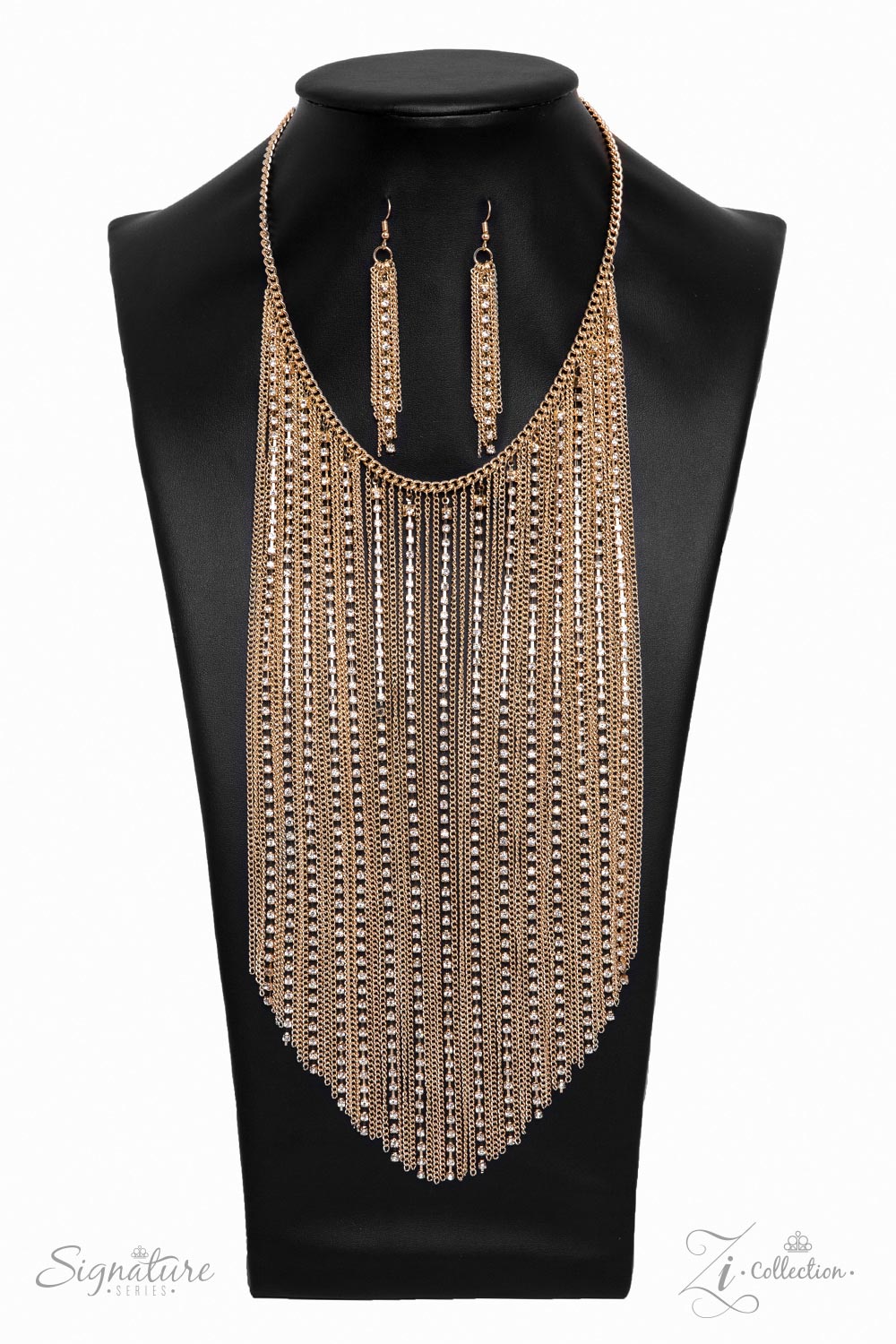 Paparazzi The Ramee 2019 Zi Collection - Pusher P