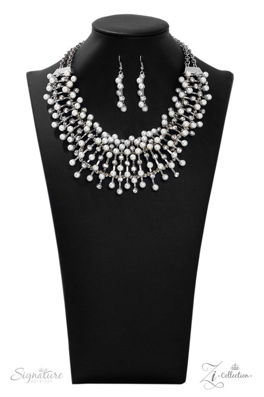 Paparazzi The Leanne - 2019 Zi Collection - Pusher P