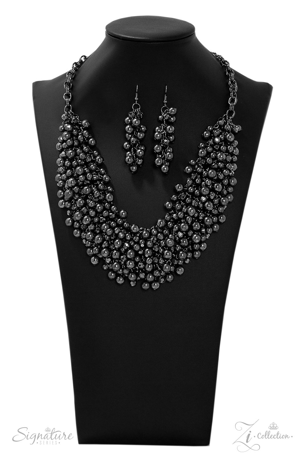 Paparazzi The Kellyshea - 2019 Zi Collection - Pusher P