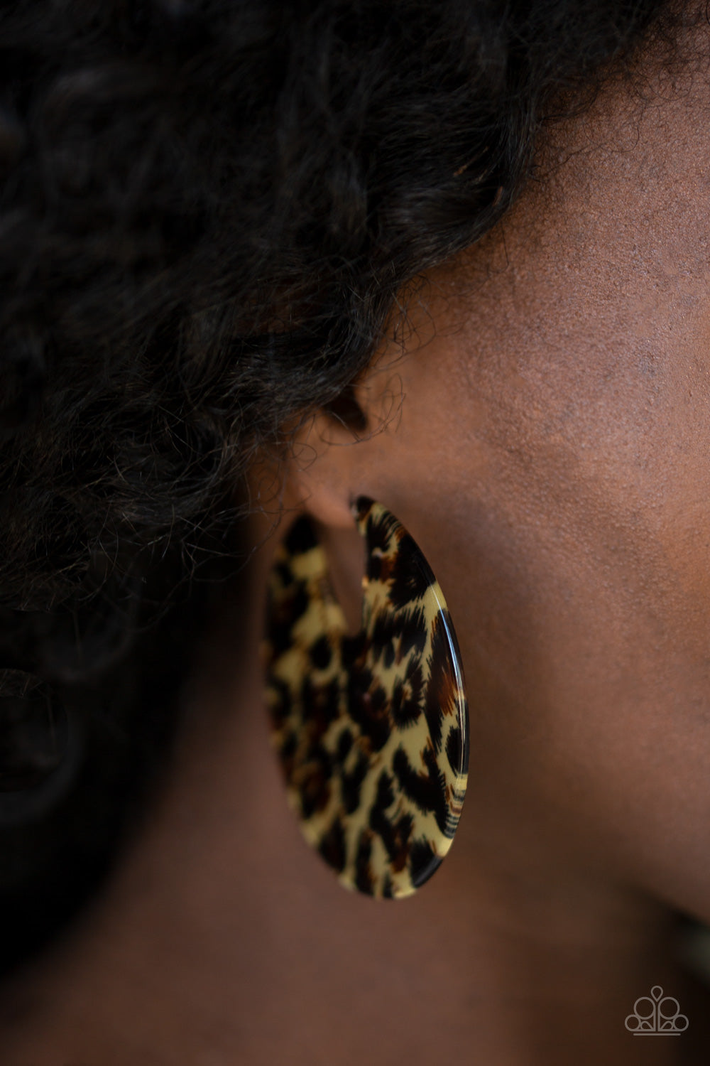 Paparazzi Haute Savannah - Brown - Pusher P