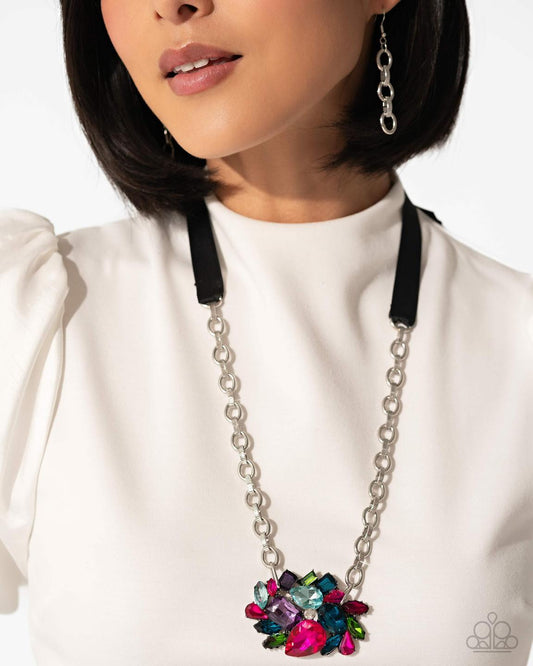 August 2024 Life of the Party - 5 Piece Bundle Jewelry Set