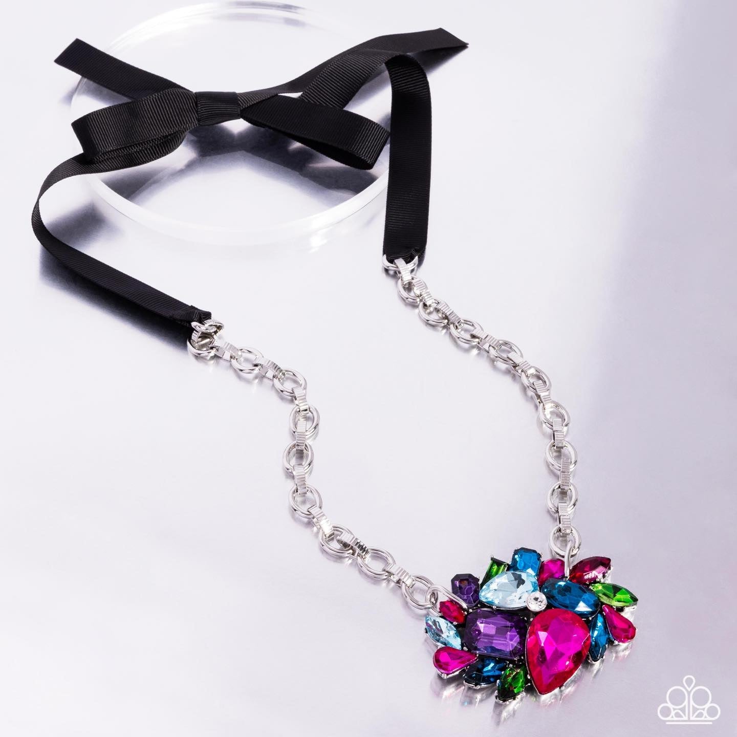 August 2024 Life of the Party - 5 Piece Bundle Jewelry Set