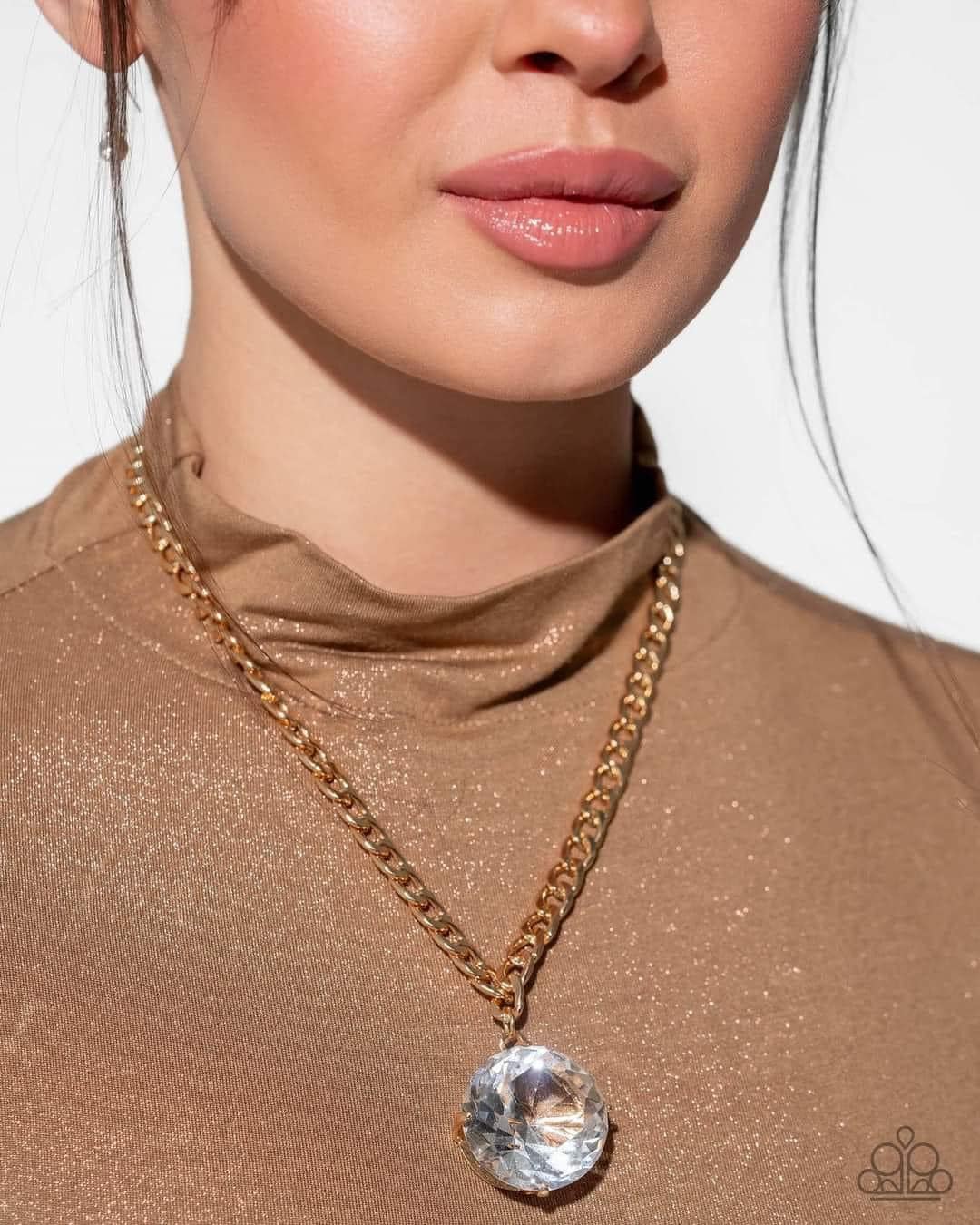 October 2024 Life of the Party - 5 Piece Jewelry Set