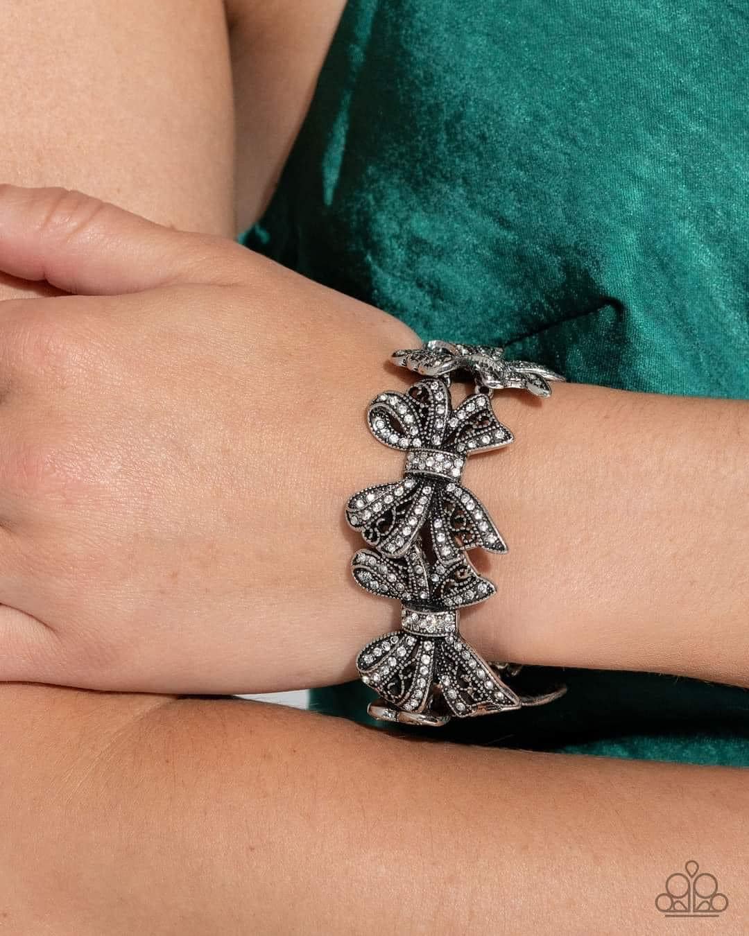 October 2024 Life of the Party - 5 Piece Jewelry Set