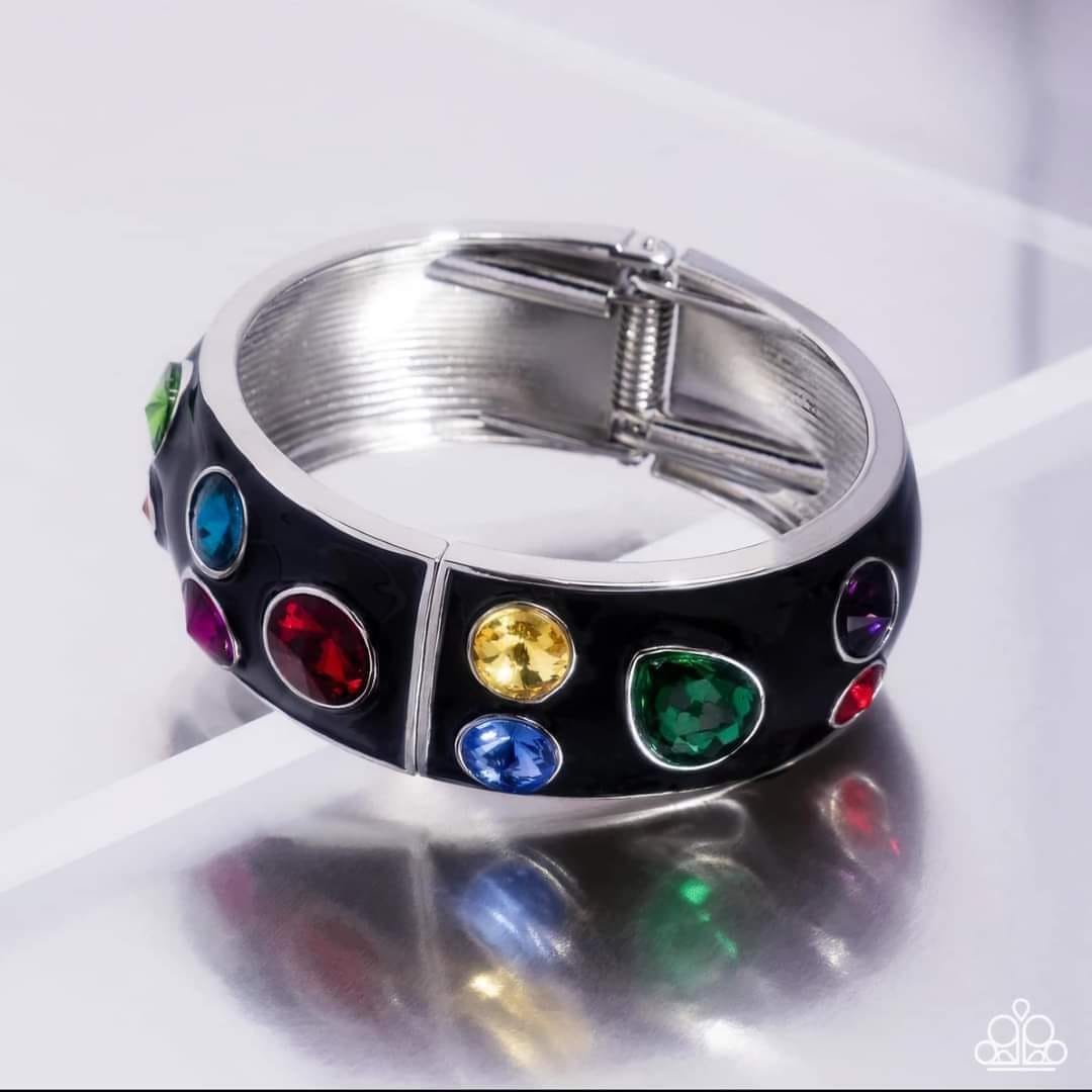 November 2024 Life of the Party - 5 Piece Jewelry Bundle