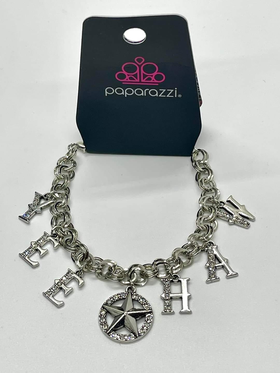 November 2024 Life of the Party - 5 Piece Jewelry Bundle