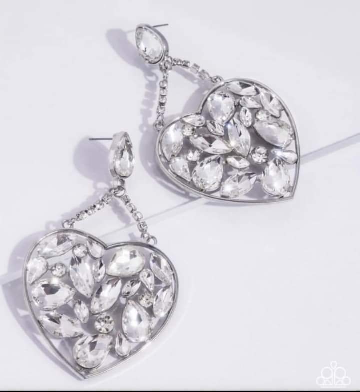 November 2024 Life of the Party - 5 Piece Jewelry Bundle