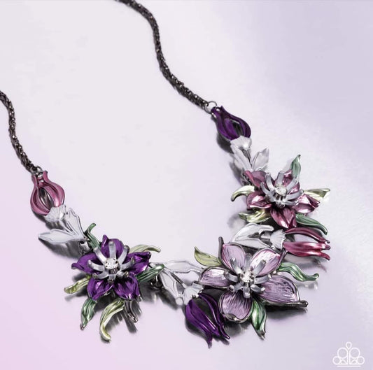 November 2024 Life of the Party - 5 Piece Jewelry Bundle