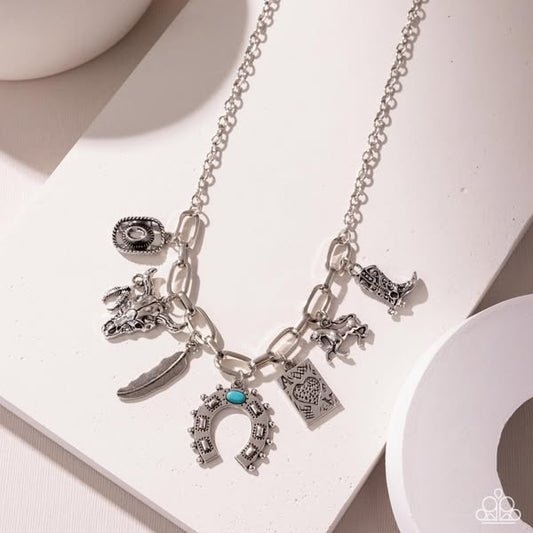 December 2024 Life of the Party - 5 Piece Jewelry Bundle