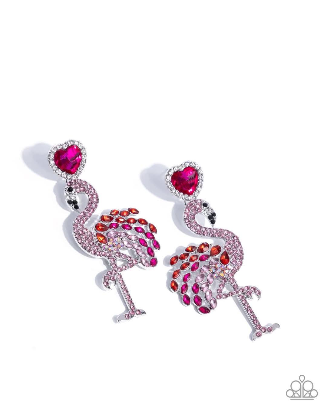 January 2025 Life of the Party - 5 Piece Jewelry Set