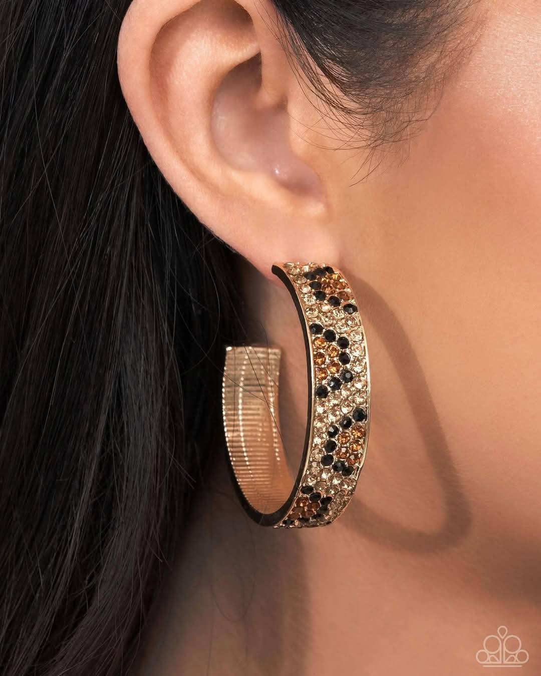 January 2025 Life of the Party - 5 Piece Jewelry Set