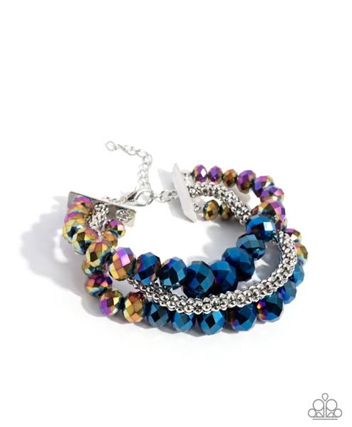 January 2025 Life of the Party - 5 Piece Jewelry Set
