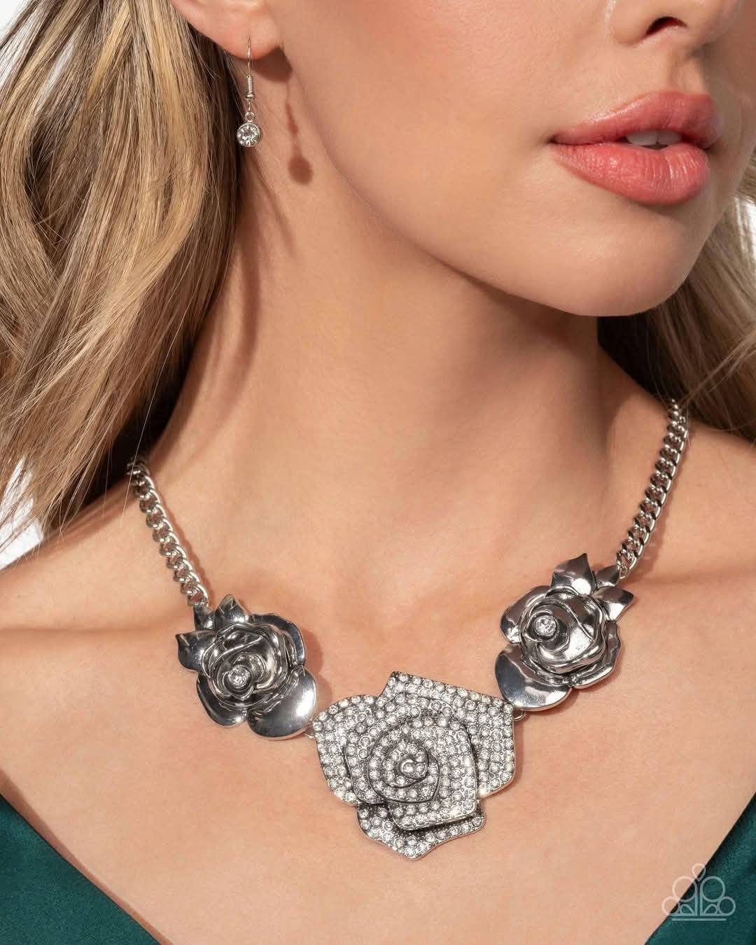 January 2025 Life of the Party - 5 Piece Jewelry Set