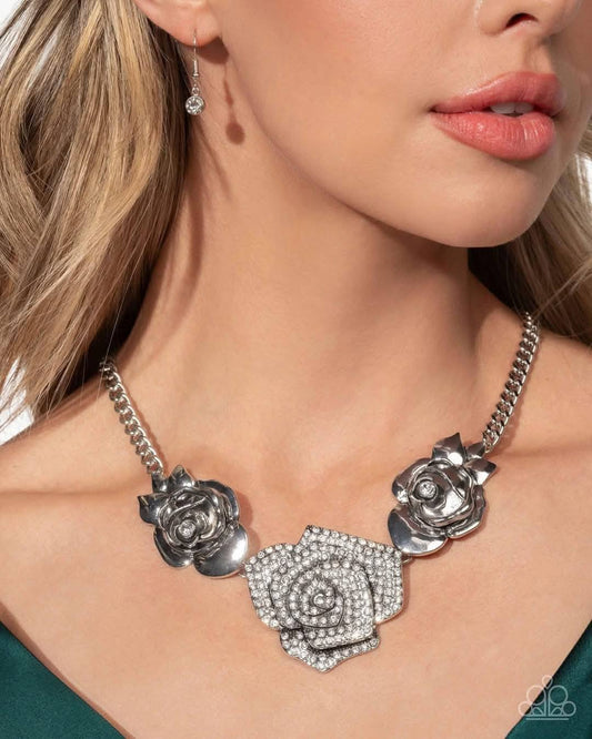 January 2025 Life of the Party - 5 Piece Jewelry Set