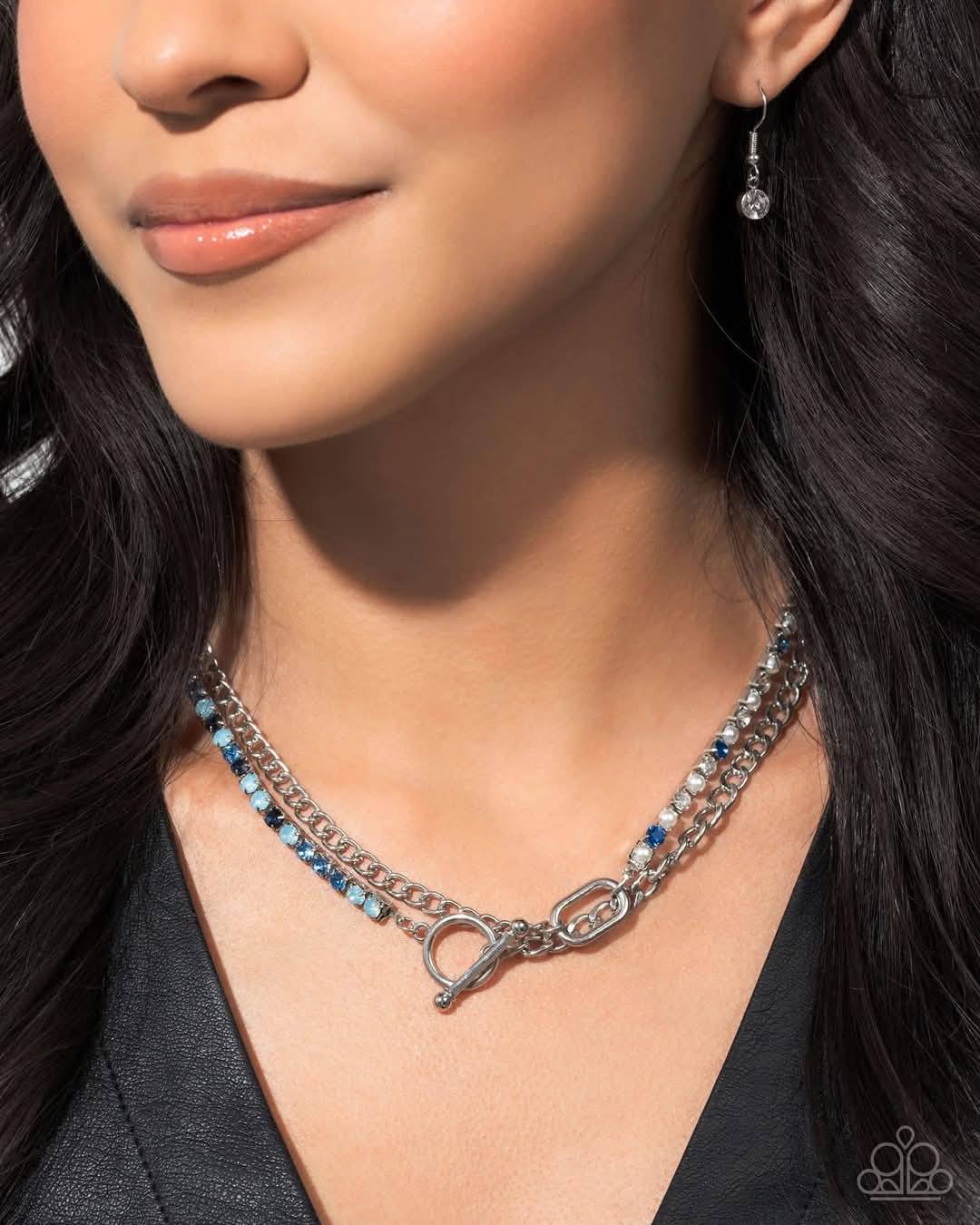 January 2025 Life of the Party - 5 Piece Jewelry Set