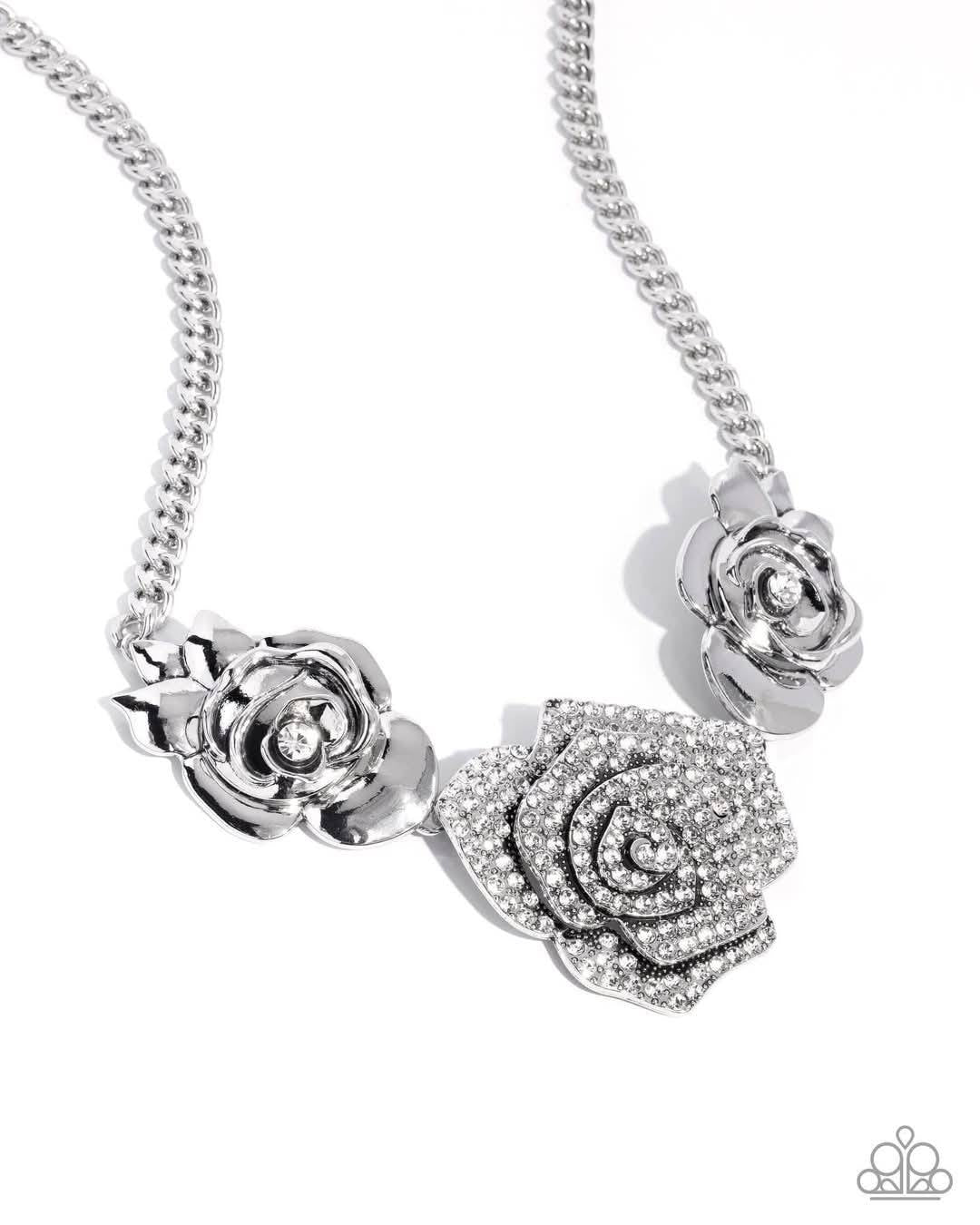 January 2025 Life of the Party - 5 Piece Jewelry Set