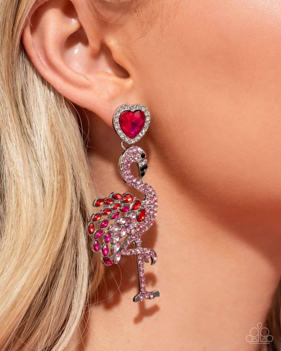 January 2025 Life of the Party - 5 Piece Jewelry Set