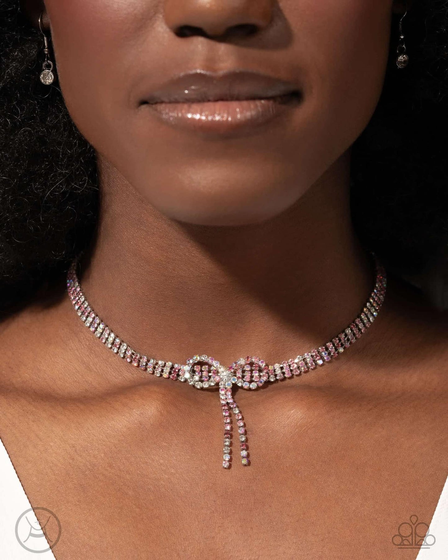 February 2025 Life of the Party - 5 Piece Jewelry Set