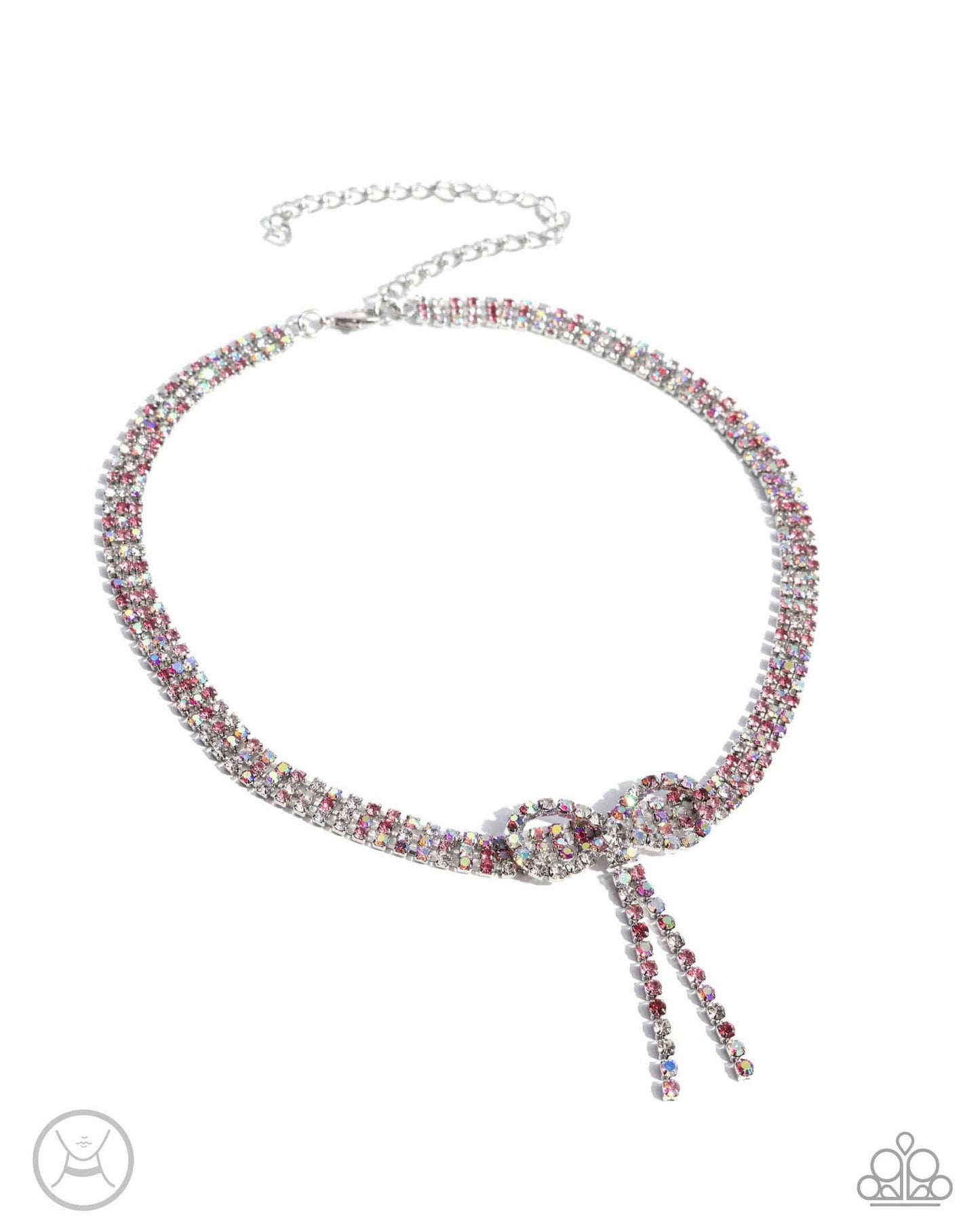 February 2025 Life of the Party - 5 Piece Jewelry Set
