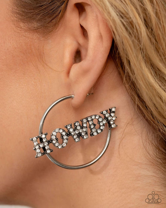 February 2025 Life of the Party - 5 Piece Jewelry Set