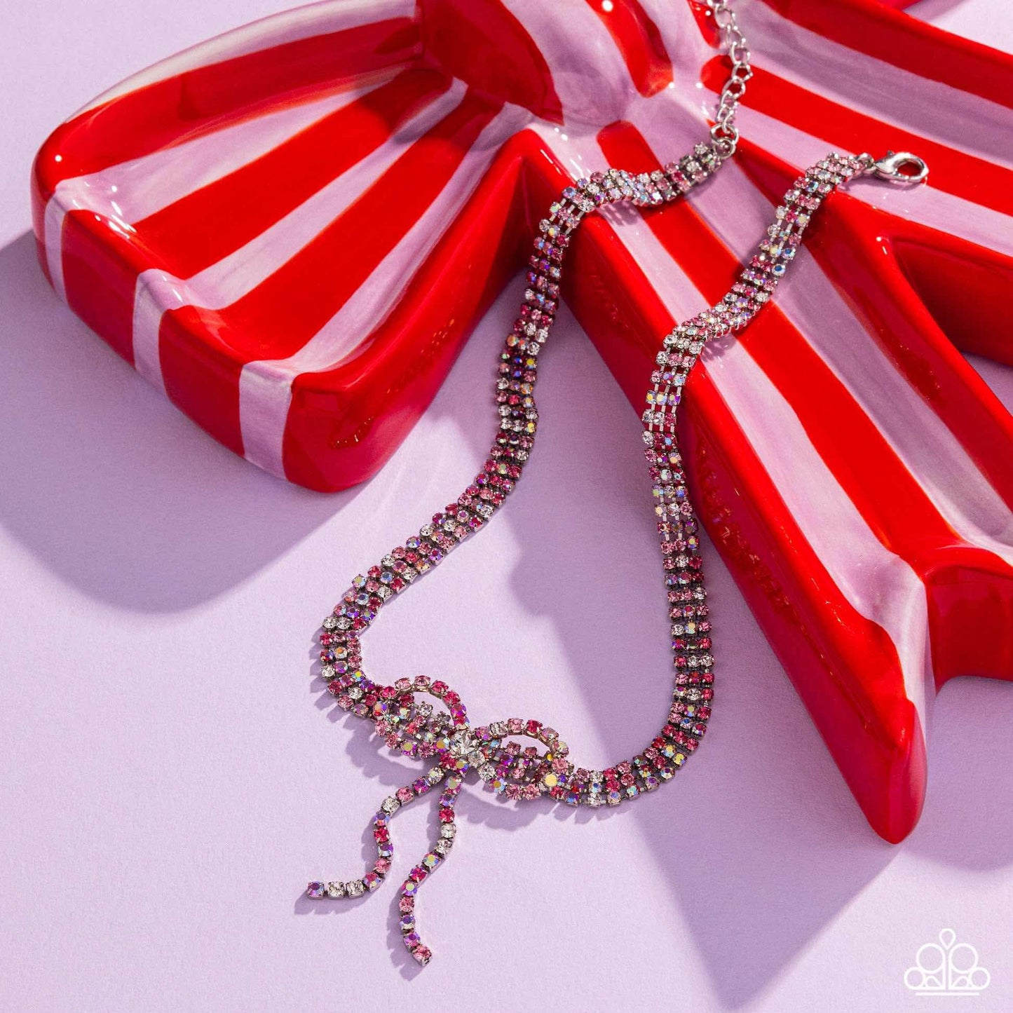 February 2025 Life of the Party - 5 Piece Jewelry Set