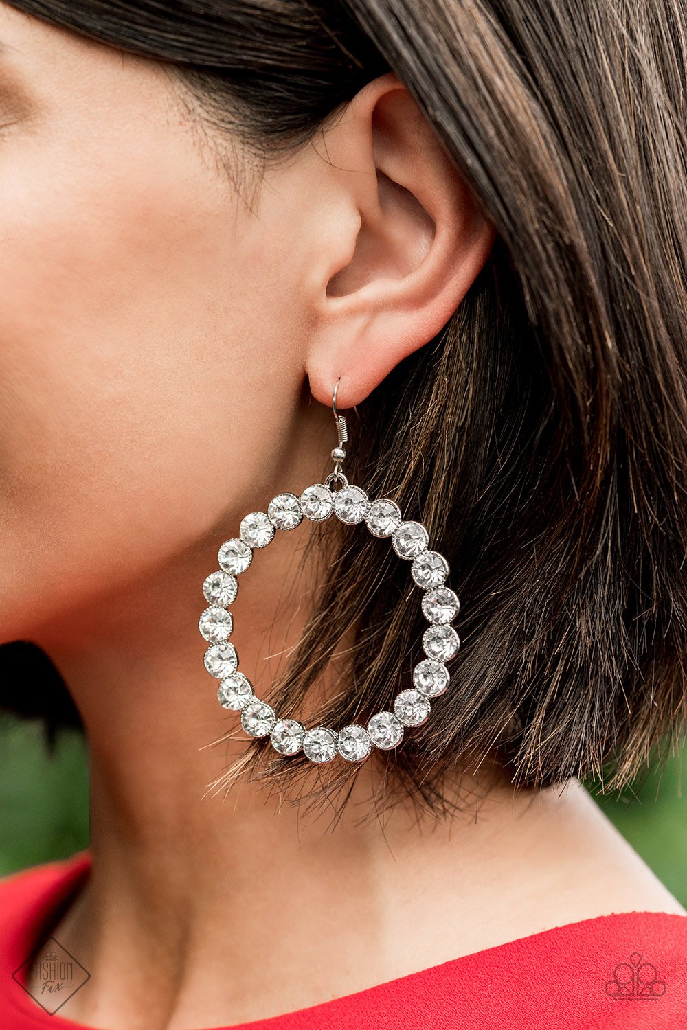 Paparazzi Fiercely 5th Avenue - Complete Trend Blend - March 2020 Fashion Fix - Pusher P