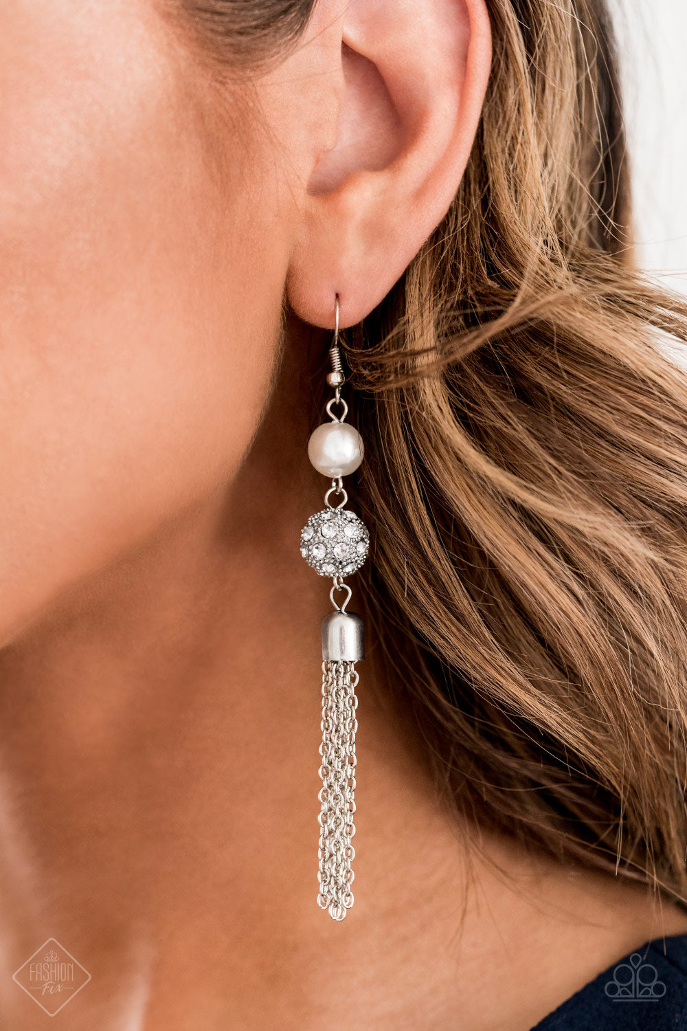 Paparazzi Fiercely 5th Avenue - Complete Trend Blend - June 2020 Fashion Fix - Pusher P
