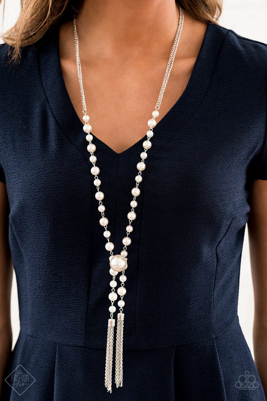 Paparazzi Fiercely 5th Avenue - Complete Trend Blend - June 2020 Fashion Fix - Pusher P