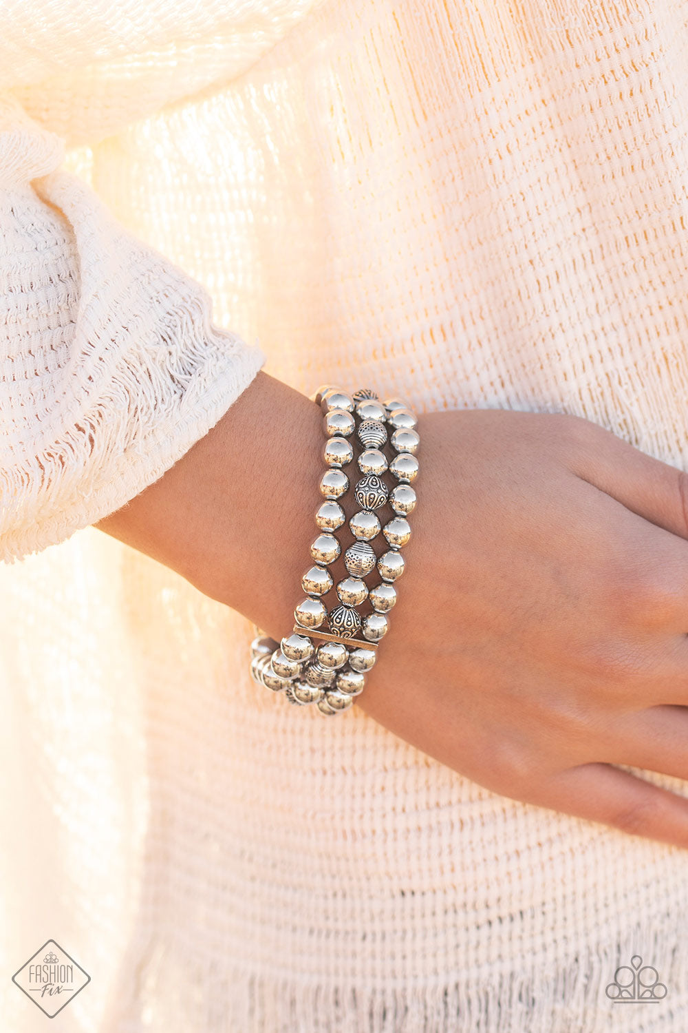 Simply Santa Fe - Complete Trend Blend