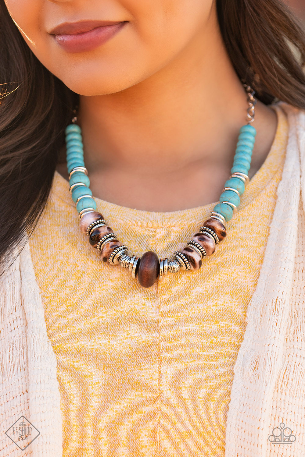 Simply Santa Fe - Complete Trend Blend