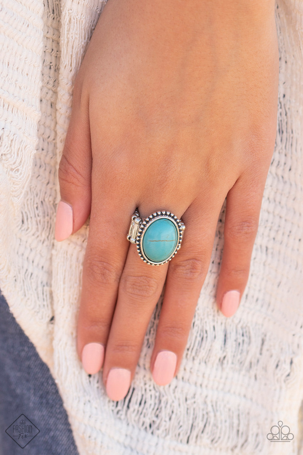 Simply Santa Fe - Complete Trend Blend