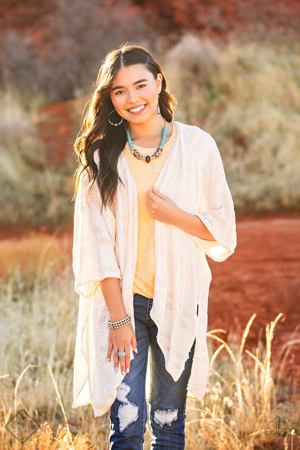 Simply Santa Fe - Complete Trend Blend