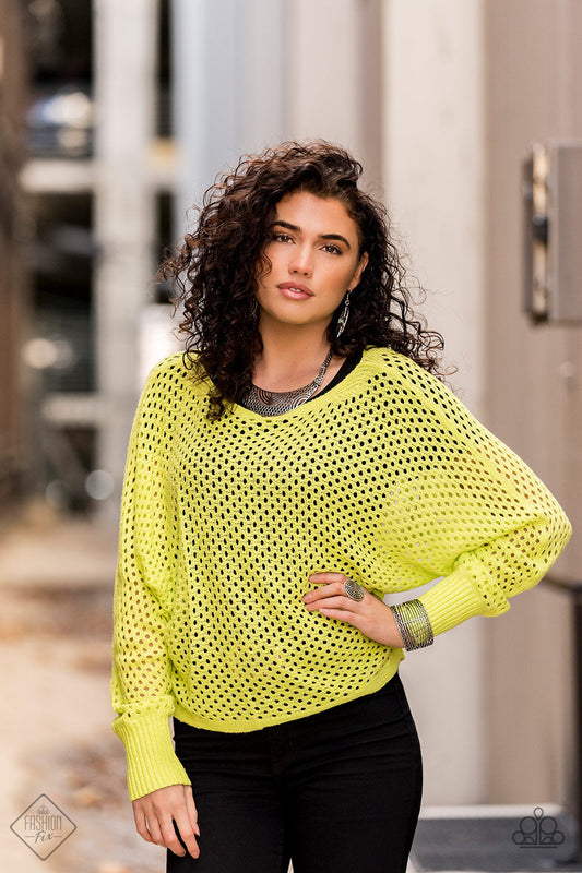 Paparazzi Sunset Sightings - Complete Trend Blend - February 2020 Fashion Fix - Pusher P