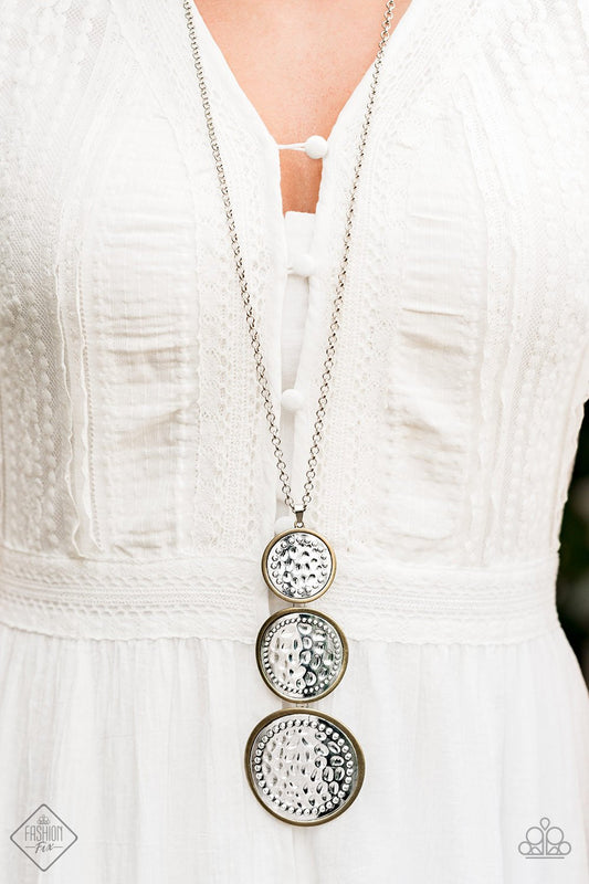 Paparazzi Sunset Sightings - Complete Trend Blend - March 2020 Fashion Fix - Pusher P