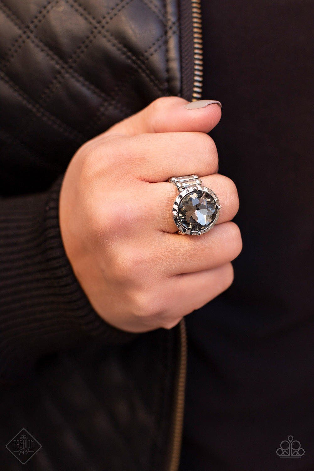 Paparazzi Magnificent Musings - Complete Trend Blend - January 2020 Fashion Fix - Pusher P