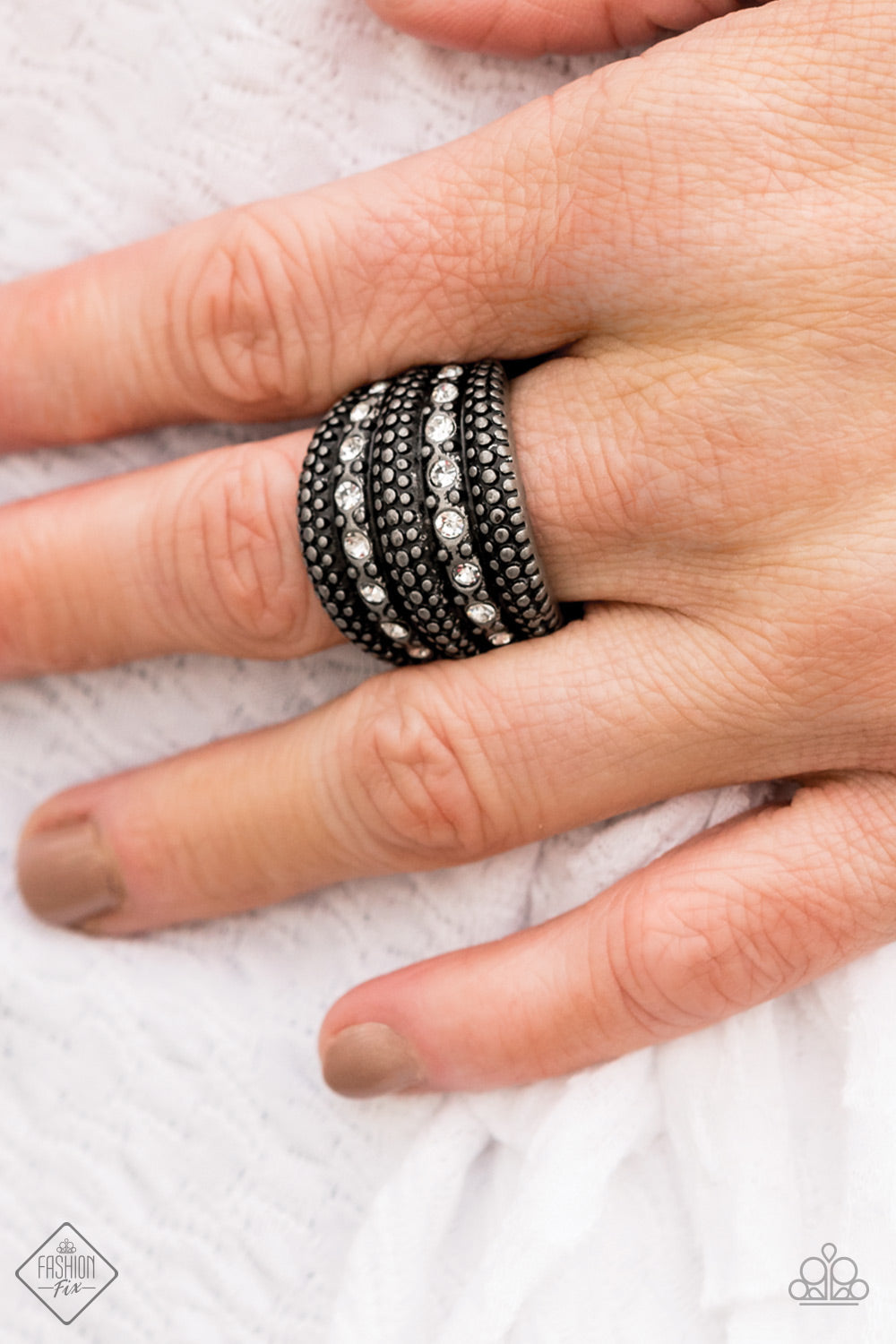 Paparazzi Magnificent Musings - Complete Trend Blend - February 2020 Fashion Fix - Pusher P