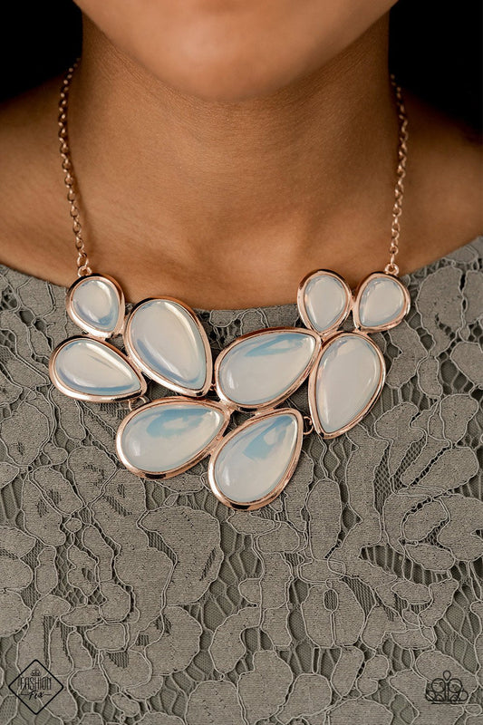 Paparazzi Glimpses of Malibu - Complete Trend Blend - March 2020 Fashion Fix - Pusher P