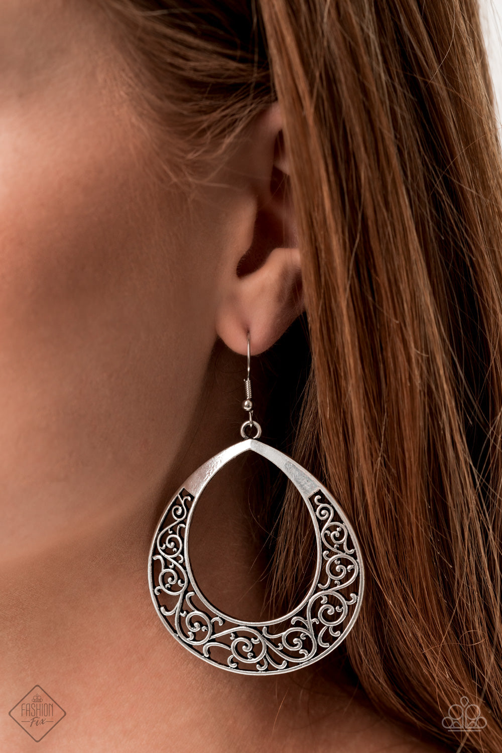 Green Jewelry - Glimpses of Malibu - September's Fashion Fix 2020 Paparazzi jewelry image
