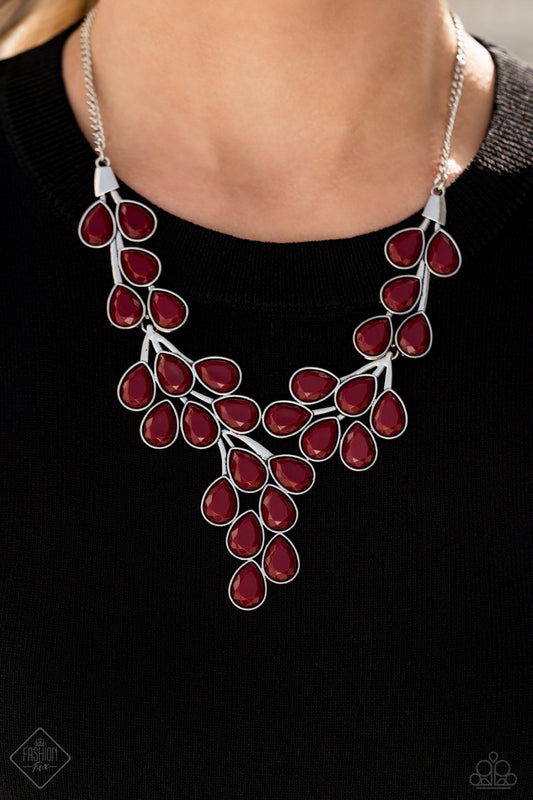 Paparazzi Glimpses of Malibu - December's Fashion Fix 2020 Complete Trend Blend - Pusher P