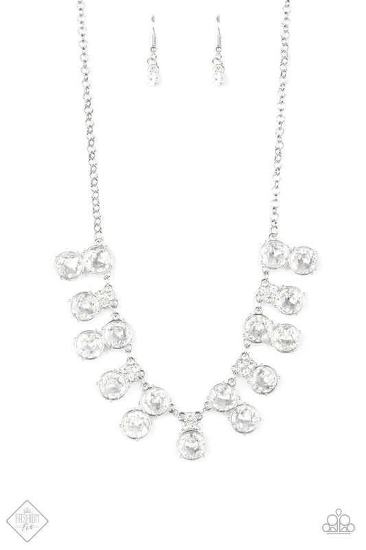 Paparazzi Top Dollar Twinkle - May 2020 Fashion Fix