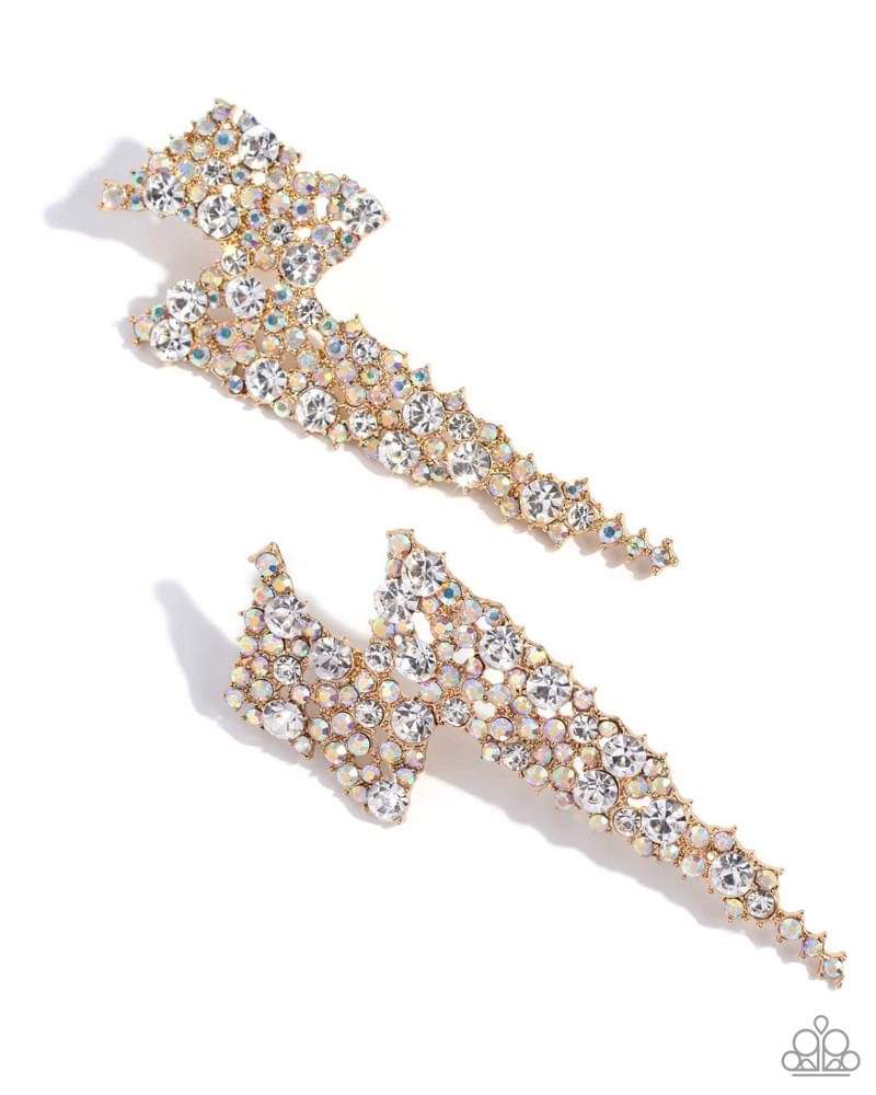 May 2024 Life of the Party - 5 Piece Jewelry Set
