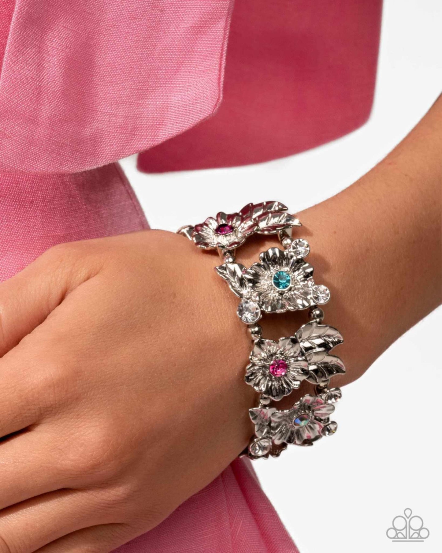 June 2025 Life of the Party - 5 Piece Jewelry Set