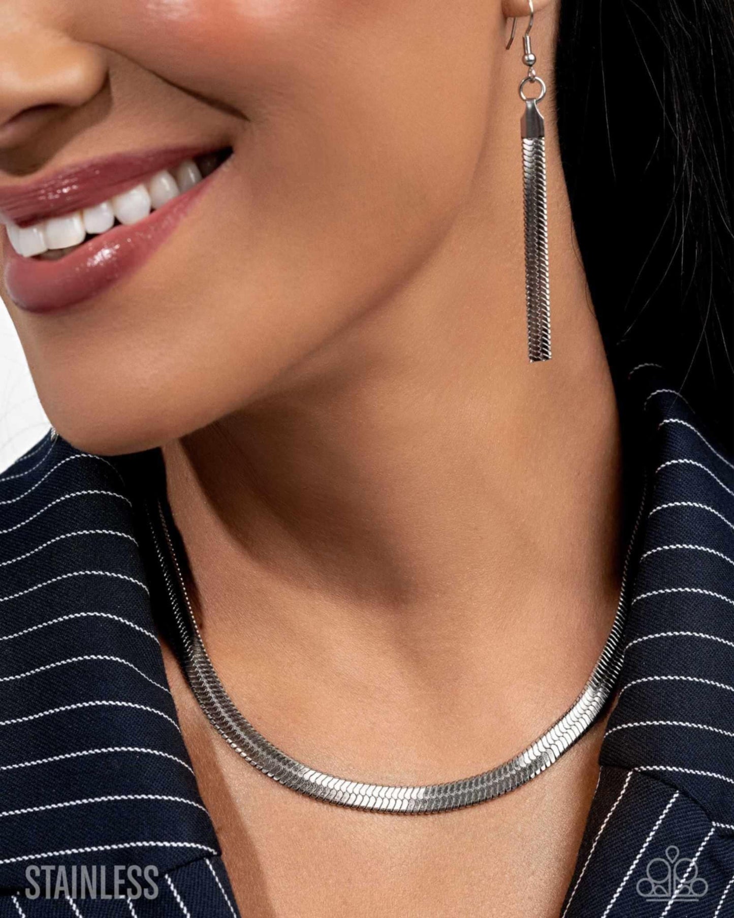 June 2025 Life of the Party - 5 Piece Jewelry Set